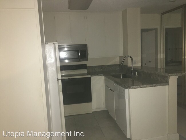 Foto del edificio - 1 br, 1 bath House - 1855 Diamond St. #5-131