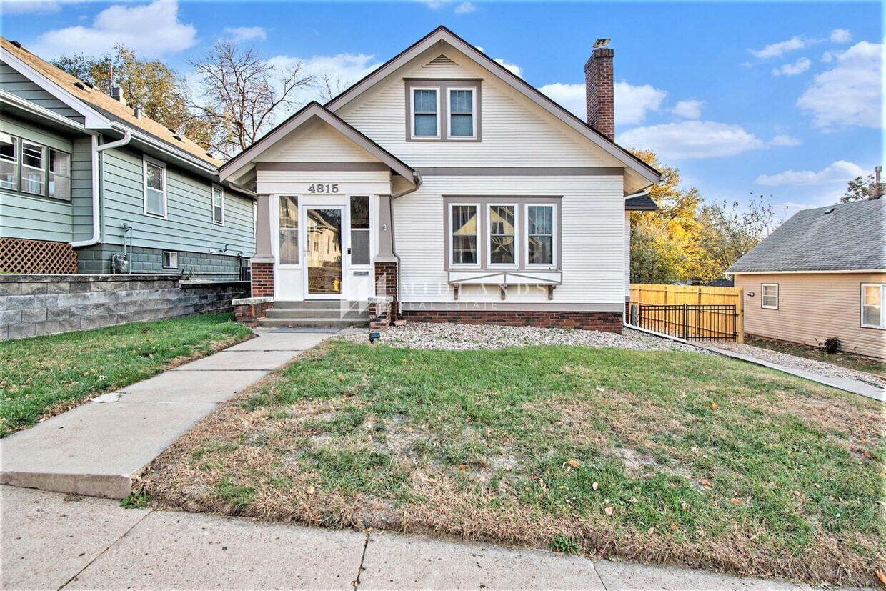 Foto principal - Morton Meadows Beauty!