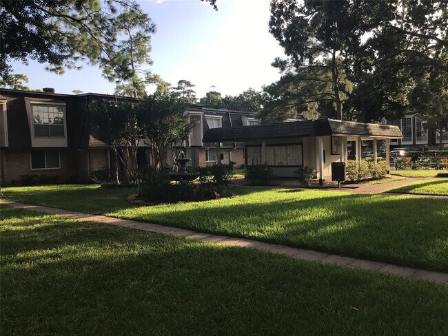 Foto del edificio - 12633 Memorial Dr