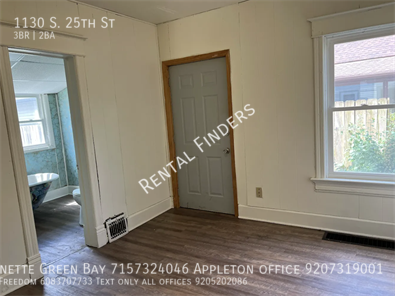 Building Photo - 1130 S 25th St