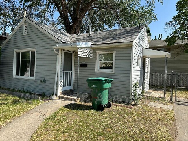 Building Photo - 522 E 450 S