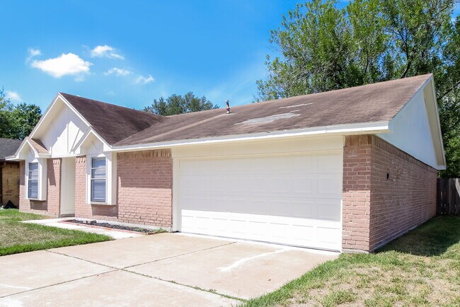 Foto del edificio - 1807 Oakwell Ln
