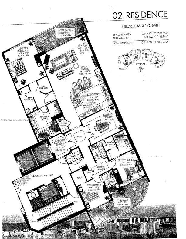 Building Photo - 6000 Island Blvd