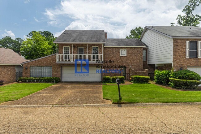 Foto del edificio - 3 Bed/2.5 Bath Townhouse in Timbers of Crossgates in Brandon