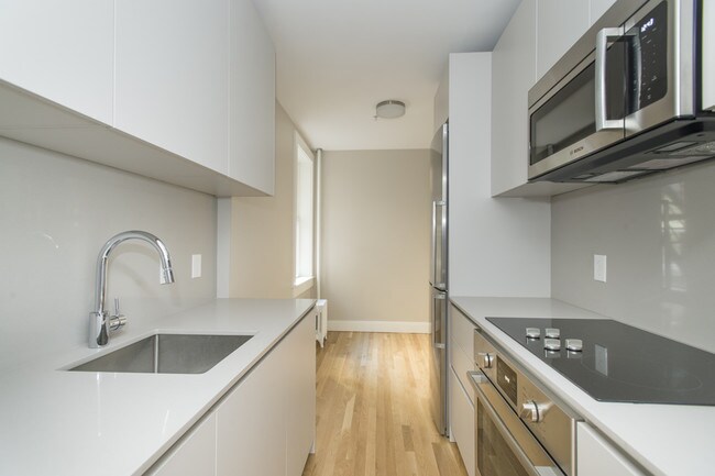 Foto del edificio - 285 Chestnut Hill Ave