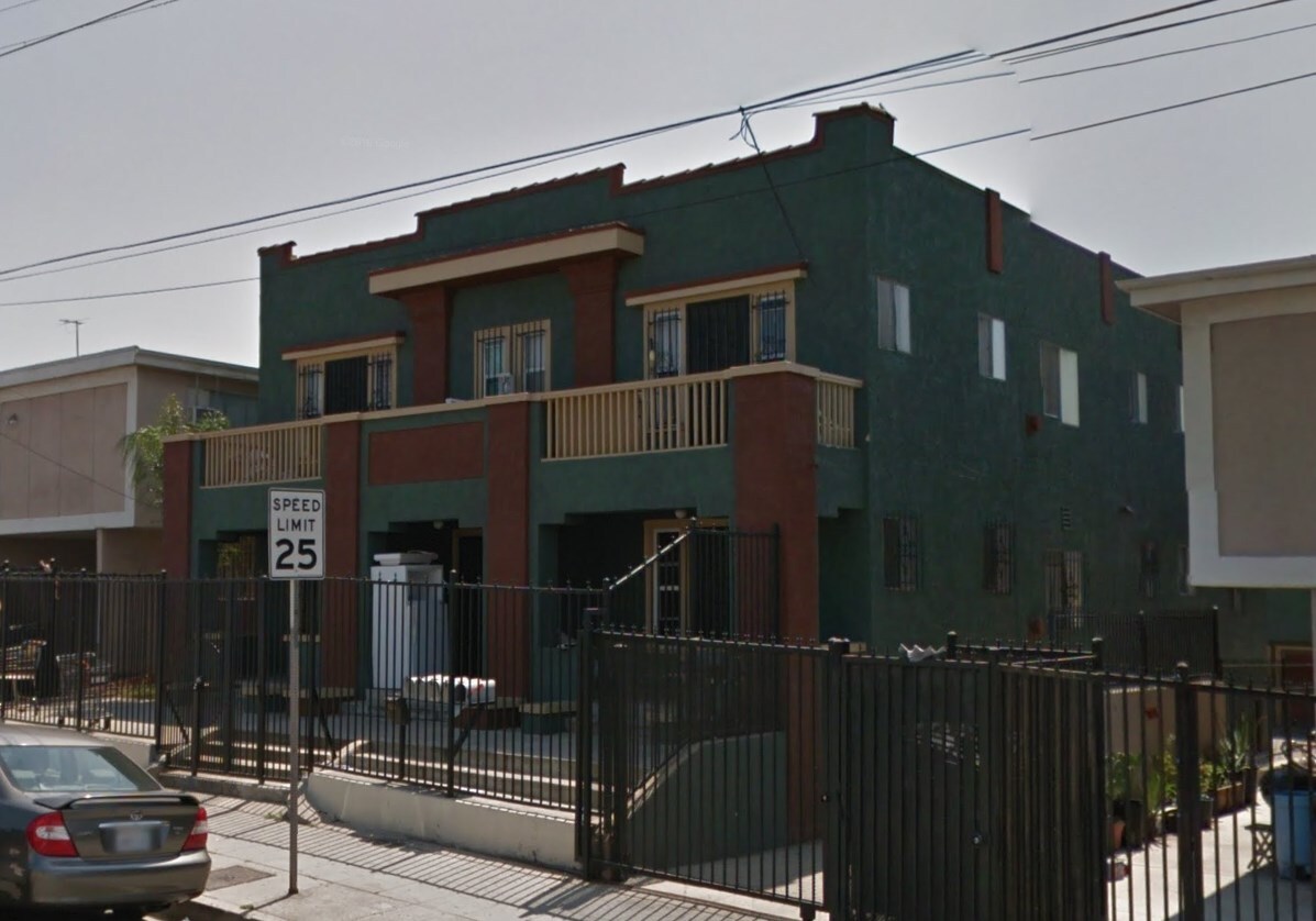Primary Photo - 258 S Union Ave