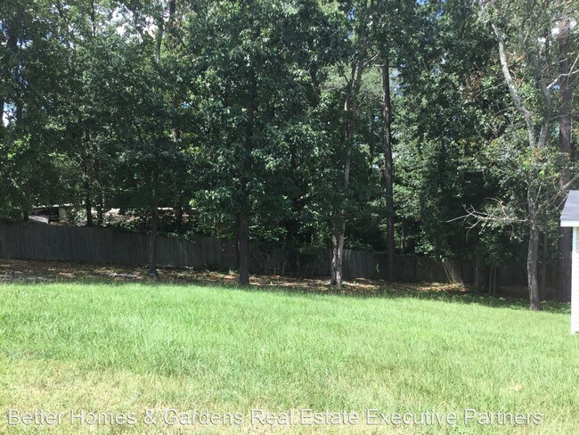 Building Photo - 4 br, 2.5 bath House - 3709 Crawfordville Ct