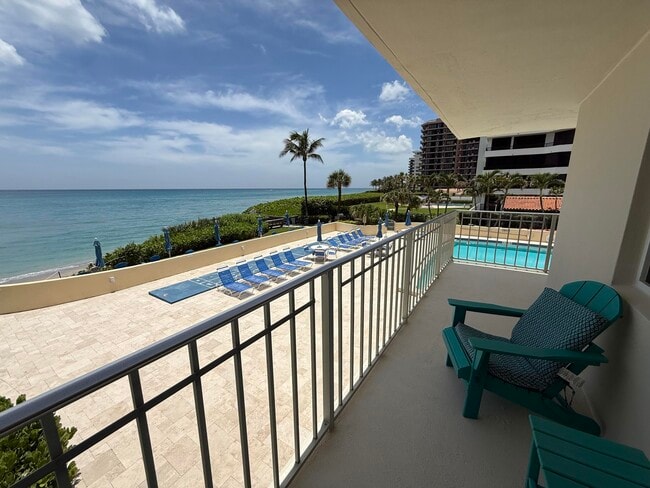 Foto del edificio - 630 Ocean Dr