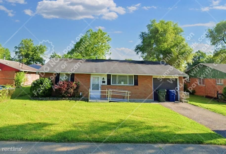 3 br, 1 bath House 2056 Jane Ave House Rental in Columbus, OH