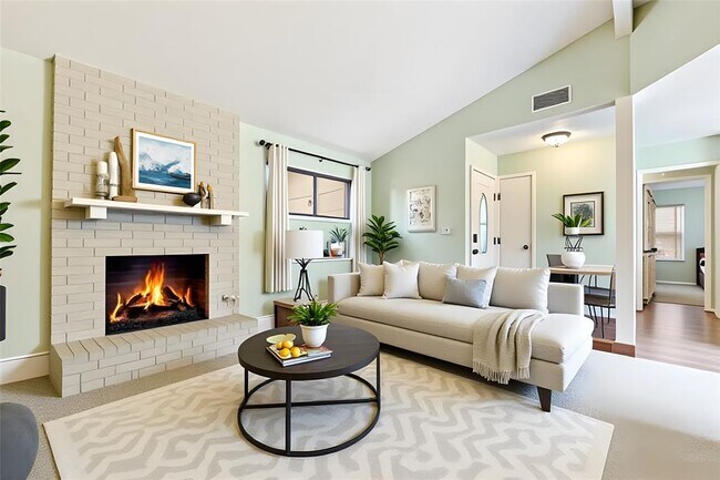 Foto del edificio - 6305 Thurgood Ave