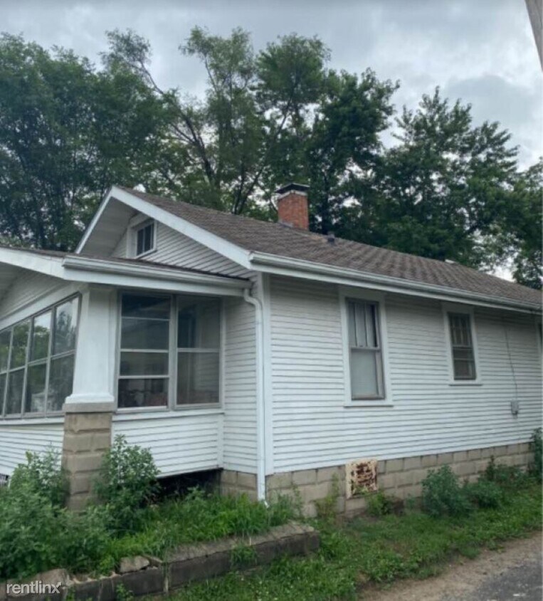Primary Photo - 1 br, 1 bath House - 1828 West Latrobe Street