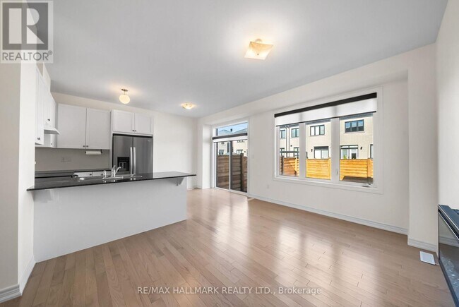 Photo du bâtiment - 581 Barons St