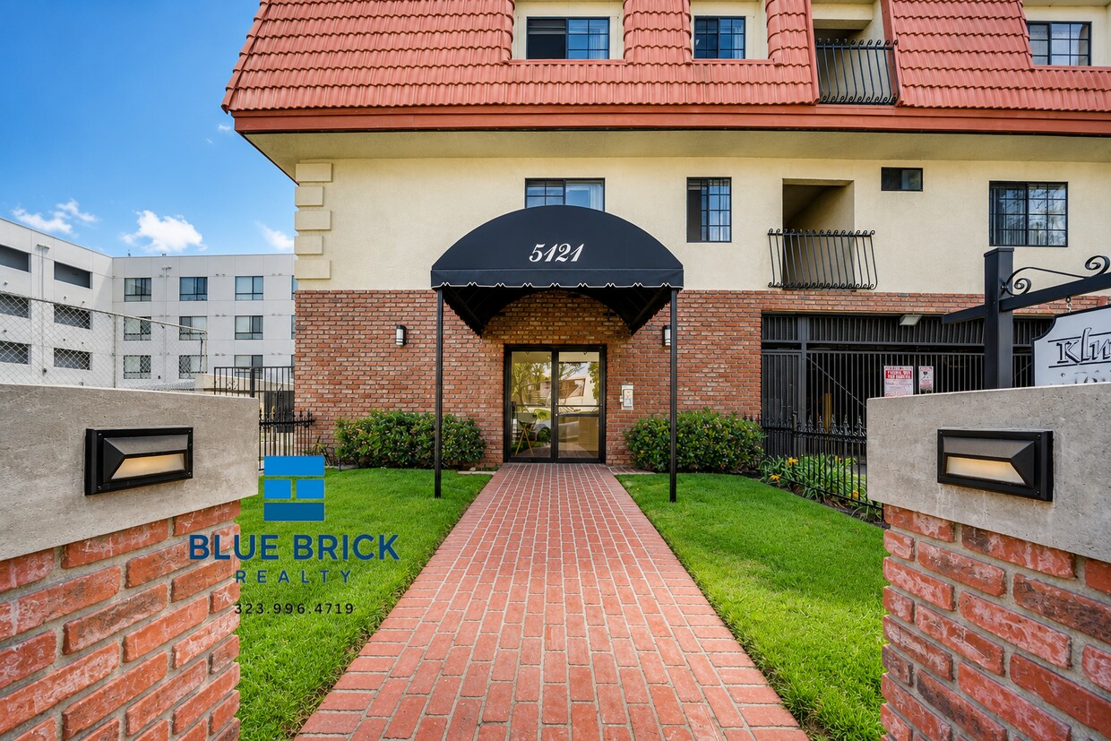 Photo - 5121 Klump Ave-303