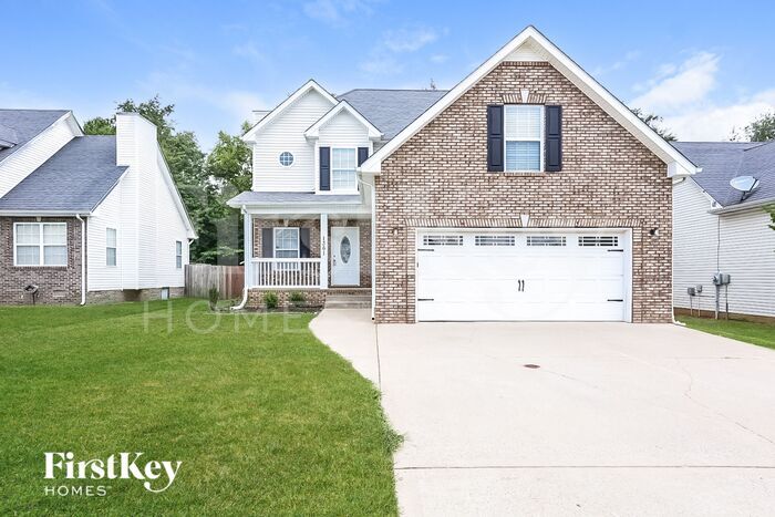 Foto principal - 1361 Bruceton Dr