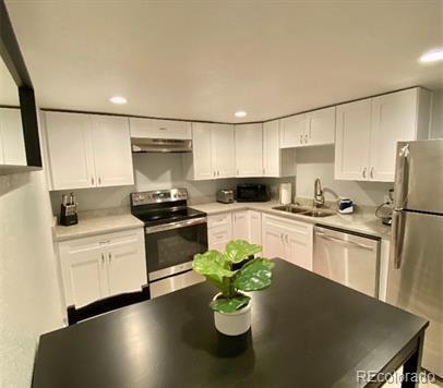 Foto principal - 1550 Tabor St