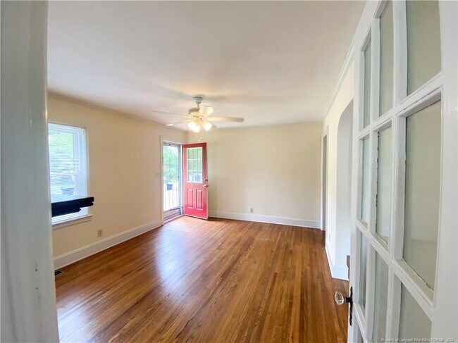 Foto del edificio - 604 Townsend St