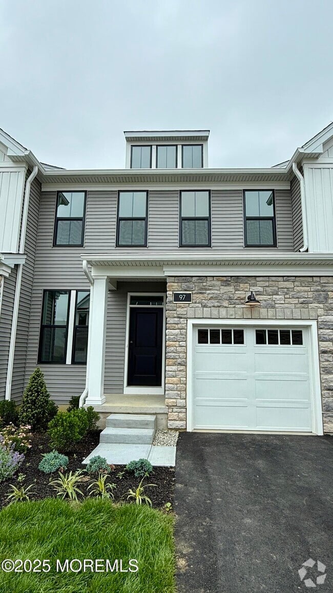 Building Photo - 97 Mustang Dr