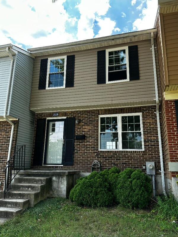 524 Burlington Ct, Edgewood, MD 21040 Townhome Rentals in Edgewood MD