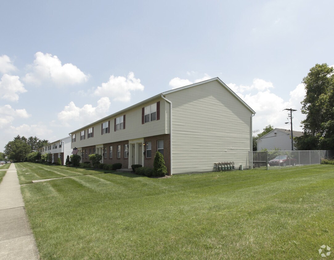 13011311 Weybridge Rd, Columbus, OH 43220 Apartments in Columbus, OH