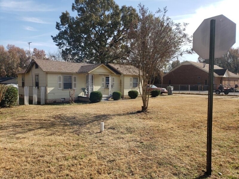 4744 Percy Rd, Memphis, TN 38109 House Rental in Memphis, TN