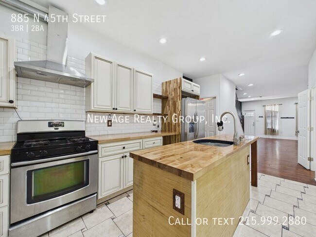 Foto del edificio - 885 N 45th St
