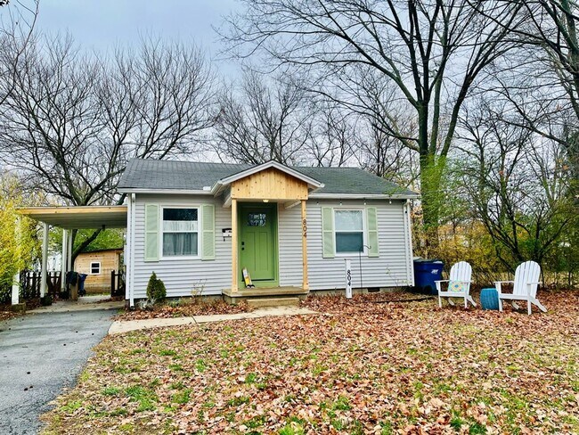 Building Photo - This is more than just a house, it's a lifestyle.