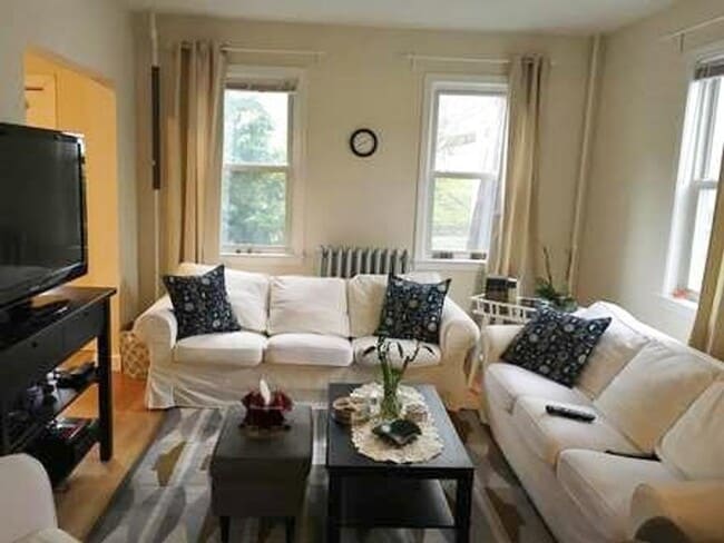 Photo - 10 Frances Street Townhome