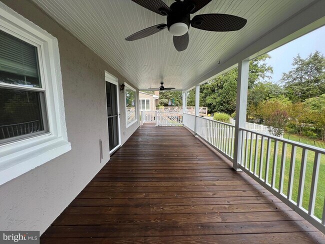 Foto del edificio - 504 Walnut Dr