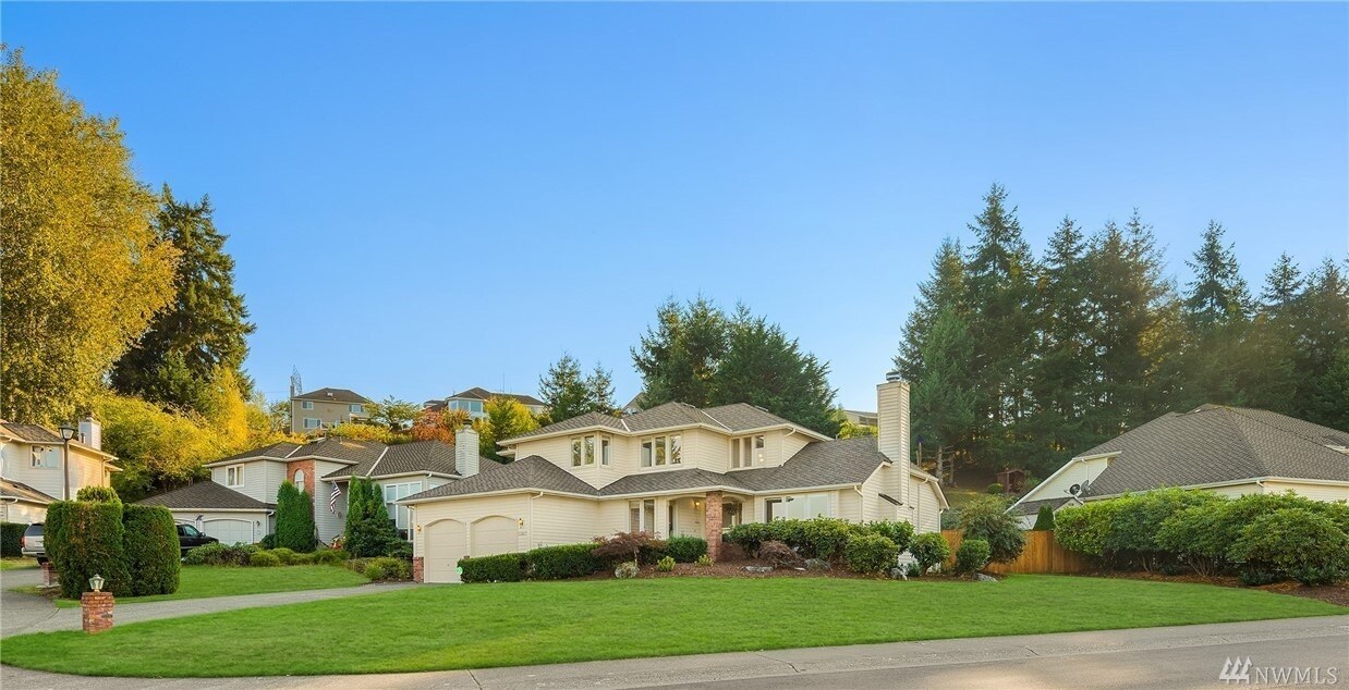 13907 SE 158th St, Renton, WA 98058 House Rental in Renton, WA