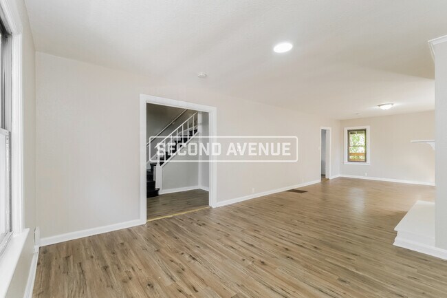Foto del edificio - 2723 Park Ave