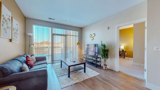 Foto del edificio - 545 Bedford St