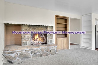 Building Photo - 5948 Lone Peak Dr