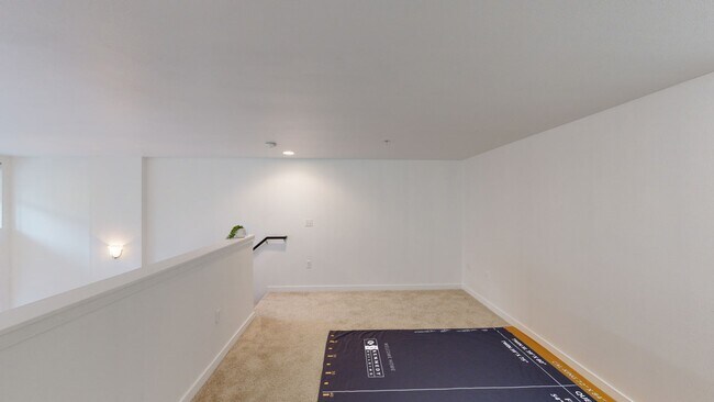 Interior Photo - The Kennedy Building