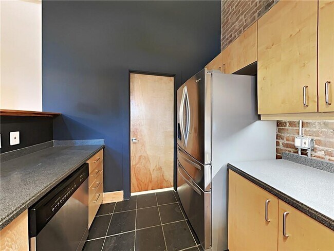 Foto del edificio - 267 Peters St SW