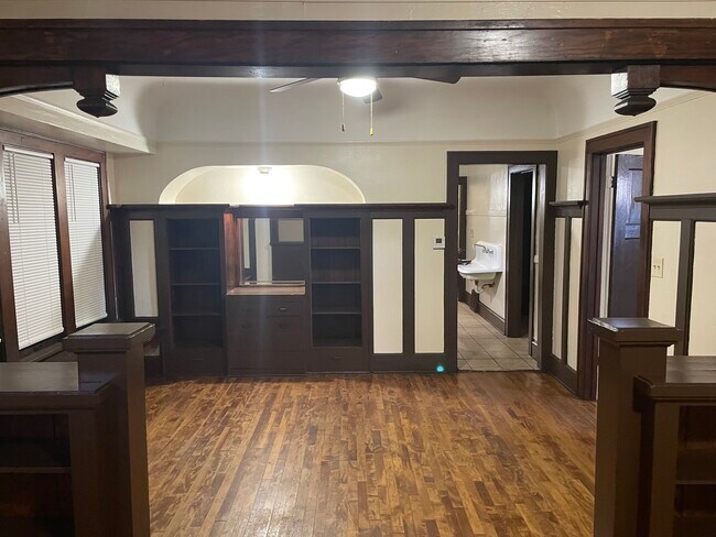 Foto del edificio - 4419 W Burleigh St
