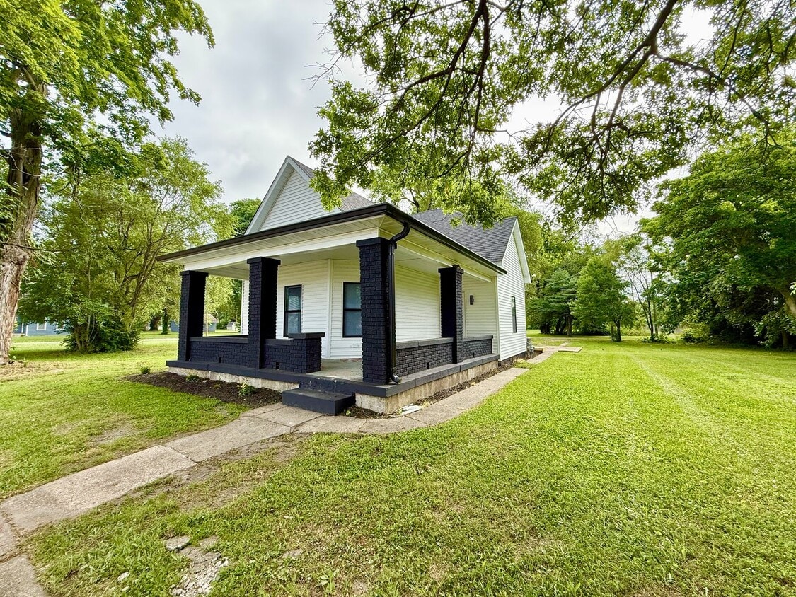 Foto principal - 1025 N 6th St