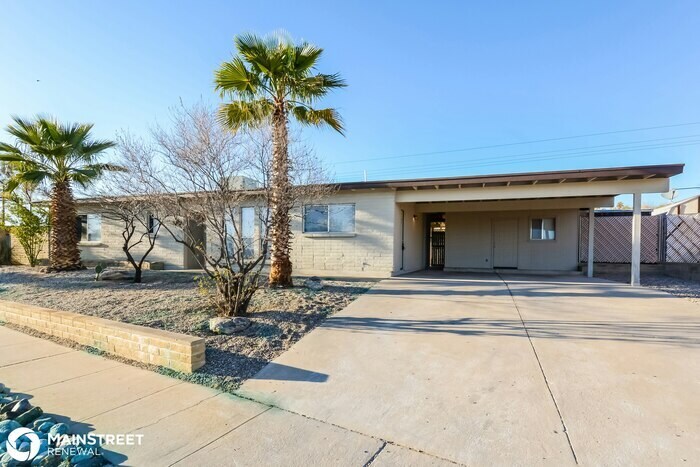 Primary Photo - 3202 S SERENA CIR, TUCSON, AZ 85730