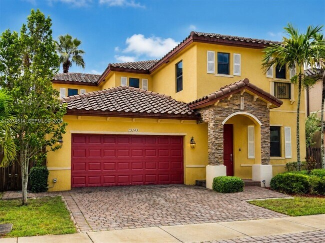 Building Photo - 15149 SW 113th Terrace