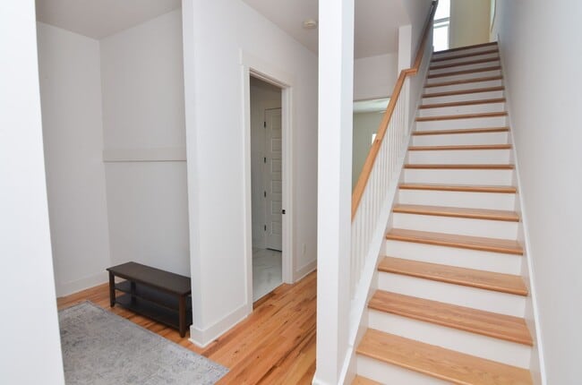 Photo - 411 Mcadoo Ave House