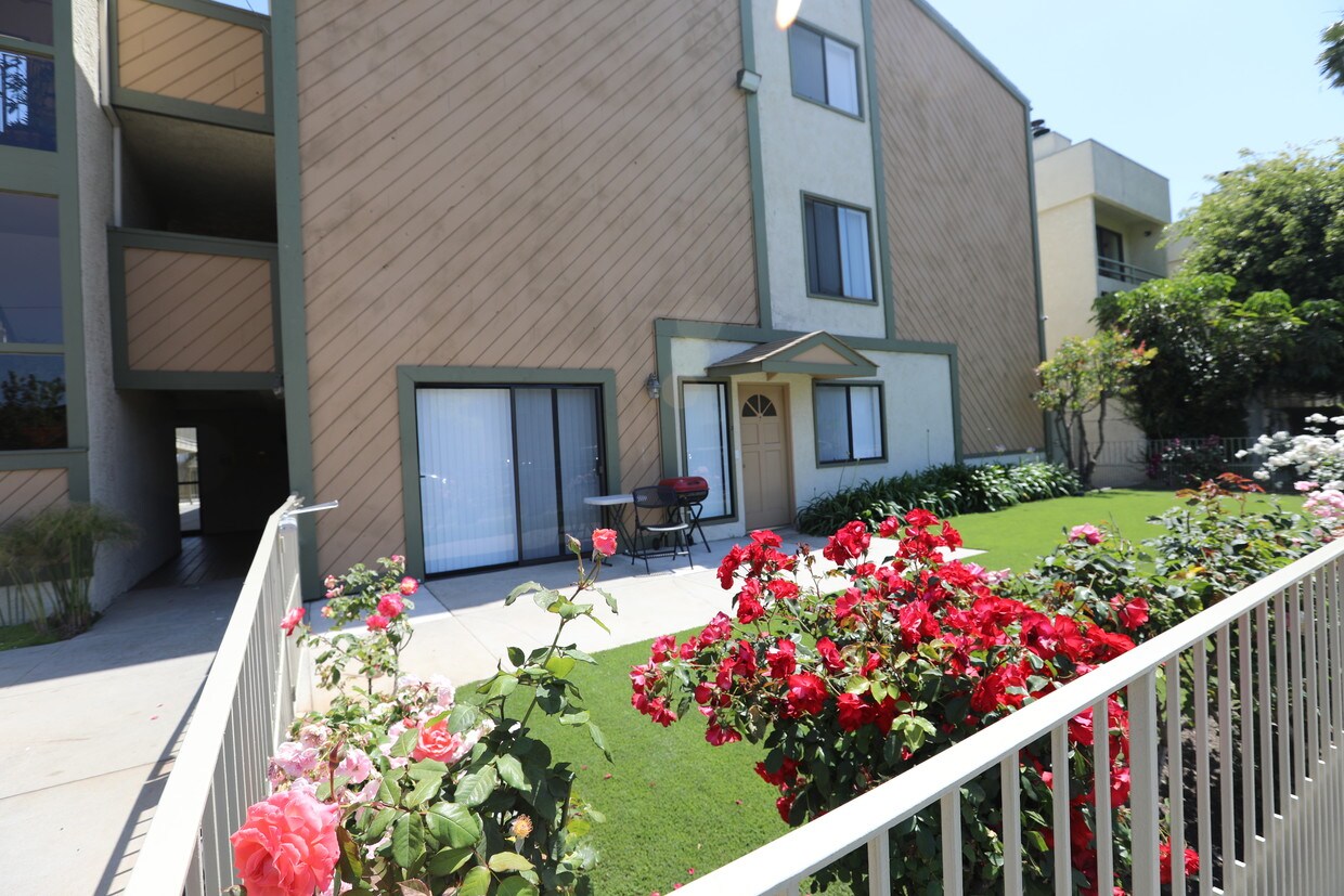 43 Apartments Available for Rent in Venice, CA