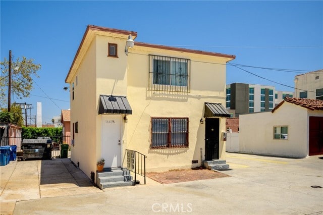 Building Photo - 1643 S Catalina St