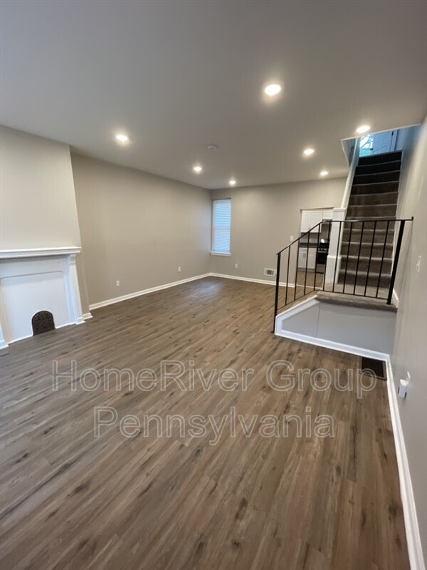 Building Photo - 3840 N Percy St