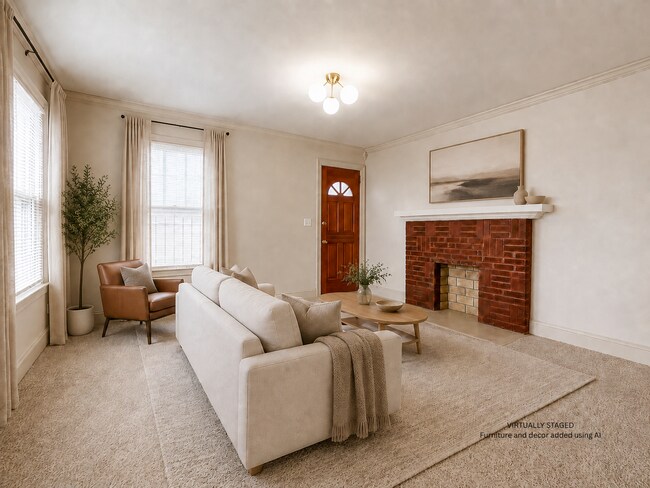 Foto del edificio - 3296 Stillwood Dr
