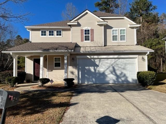 Foto principal - 1285 Matt Moore Ct
