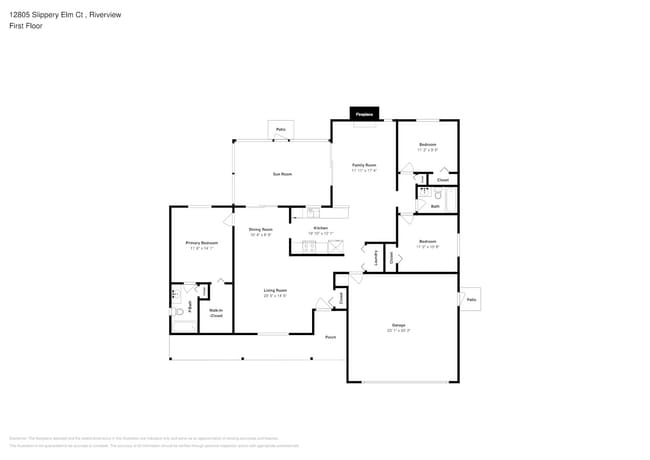 Building Photo - 12805 Slippery Elm Ct