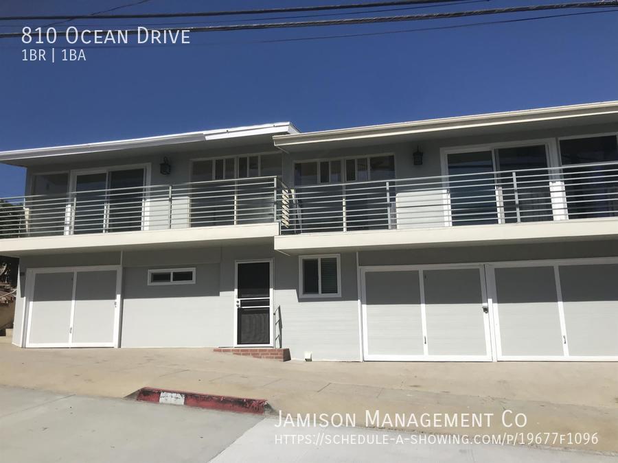 Primary Photo - 810 Ocean Dr