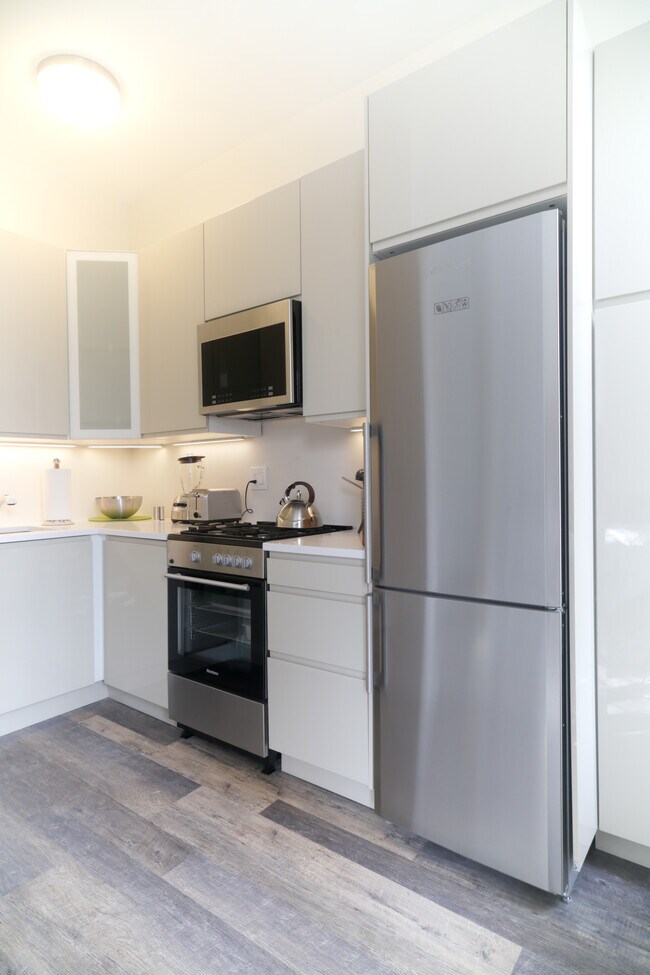 Foto del edificio - 3003 P St NW 302