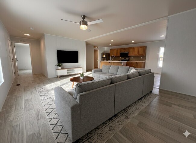 Foto del edificio - 14 Bing St N