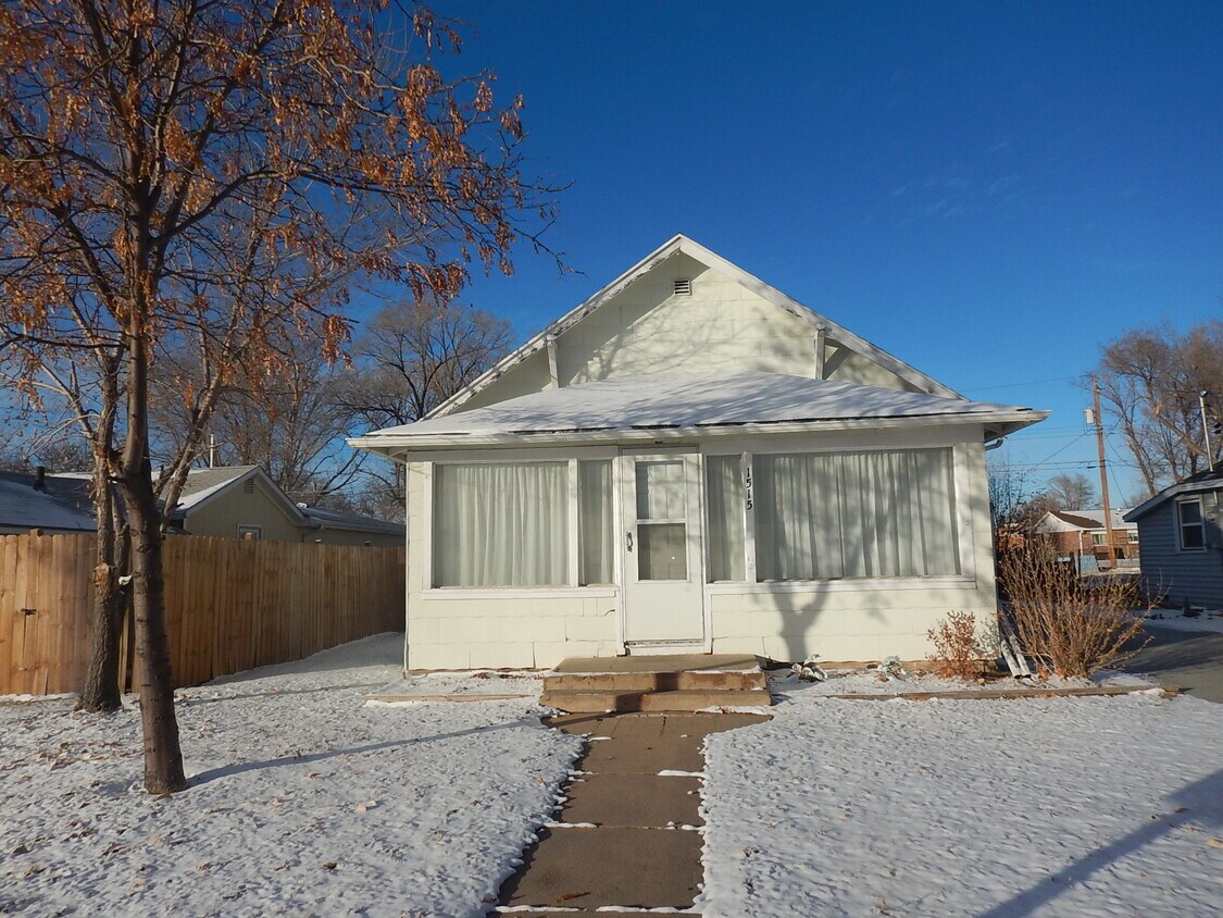 1515 W 13th St, North Platte, NE 69101 House Rental in North Platte