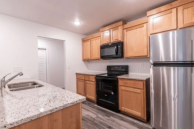 Building Photo - 3bd/2ba in Temple TX
